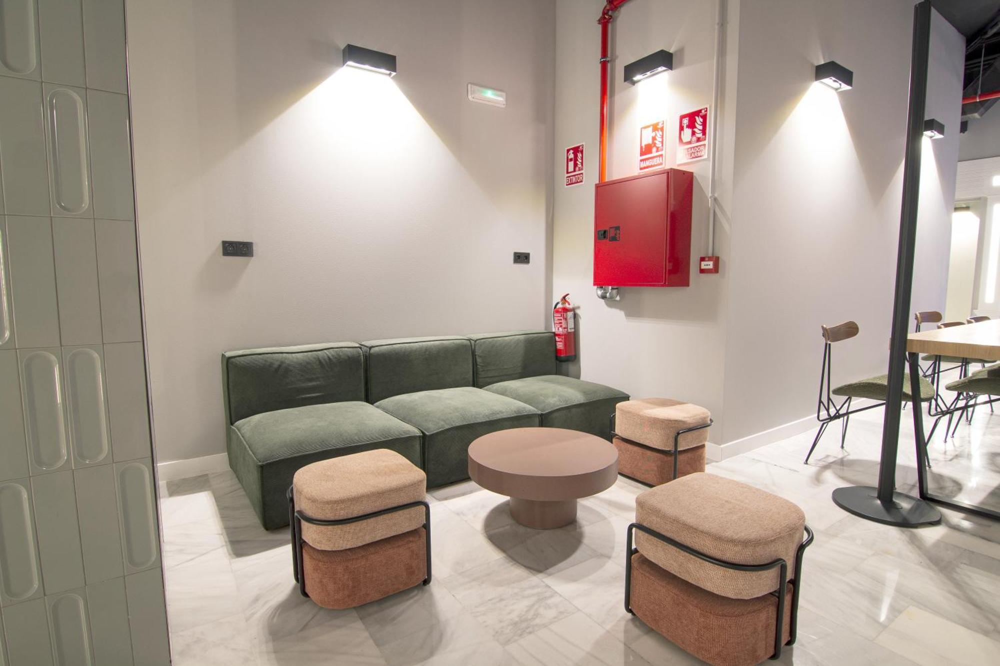Hostel Superlativo Trinidad - Malaga — Photos 3